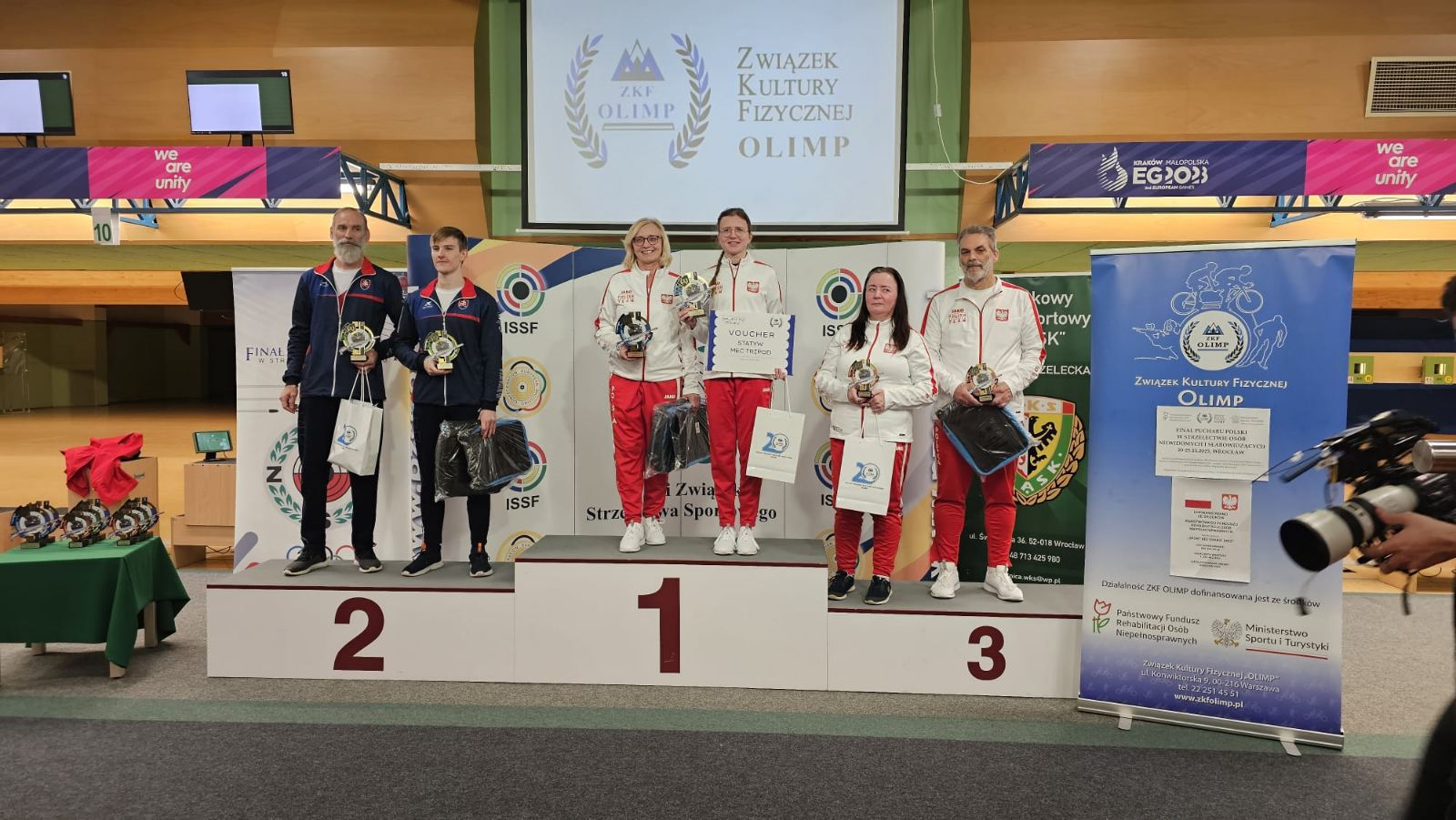 Vilkove posledné výstrely z 3. miesta vo finále