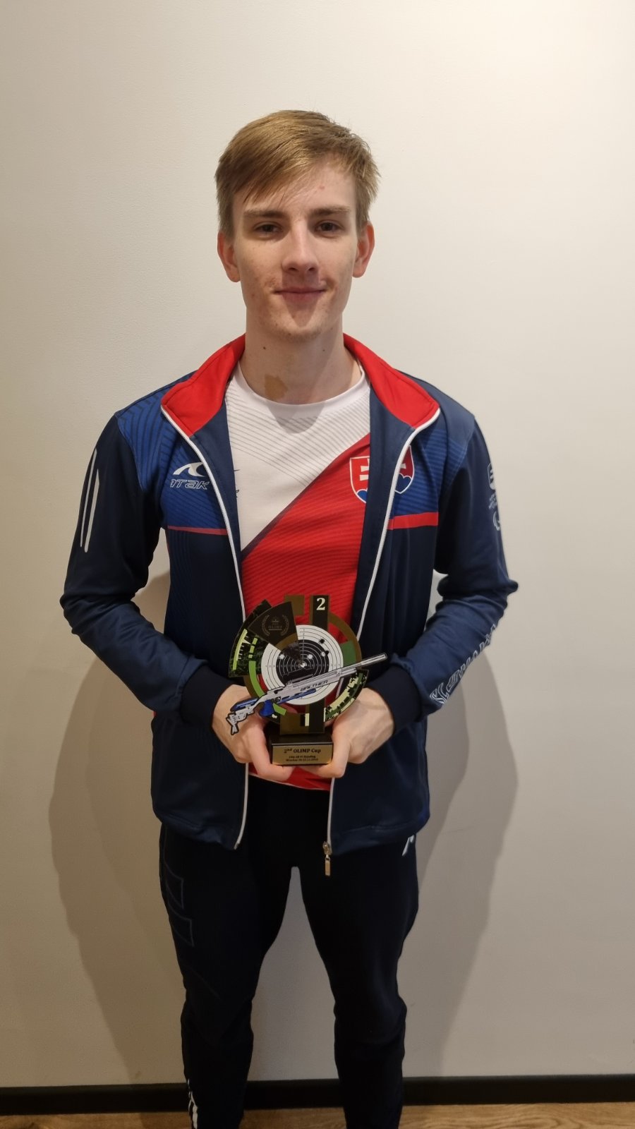 tréning v ležačke